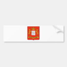 Groupe BRETAÑA Pegatina De Parachoque