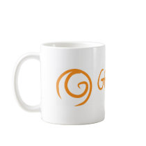 Groupee Mug
