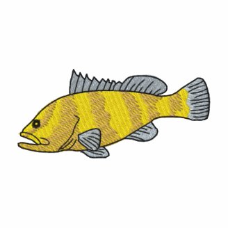Grouper Polo