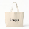 Groupie bags