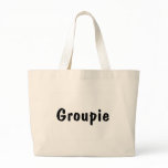 Groupie bags