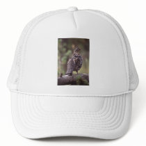 grouse hats by WorldDesign grouse hats
