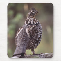 Grouse mousepads by WorldDesign Grouse mousepads