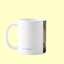 Grouse mugs
