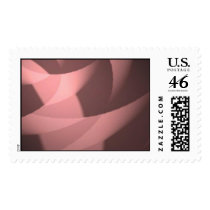 Groval Pink postage