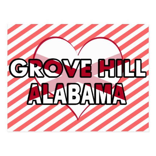 Personals in grove hill alabama