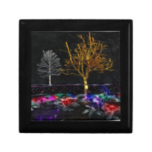 Grove of Living Gems Gift Box