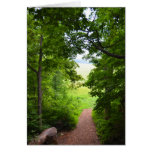 Grove Passage Card