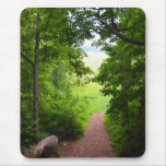 Grove Passage Mousepad