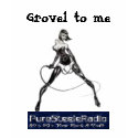 Grovel to me shirt