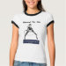 Ladies Ringer T-Shirt