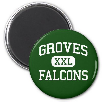 Groves High School