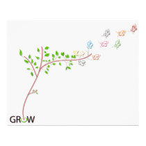 Grow and Multiply posters by mdvogels Grow and Multiply posters