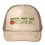 Gardening Hats