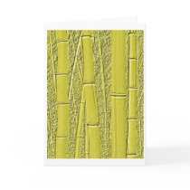 Grow cards