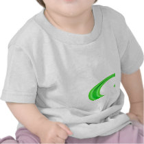 Grow Green 2-Sided Infant T-Shirt