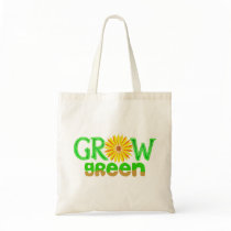 Grow Green Bags
