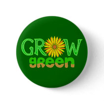 Grow Green Buttons