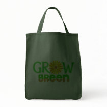 Grow Green Dark Bags