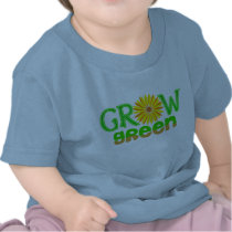 Grow Green Infant T-Shirt