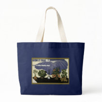 GROW IT YOURSELF - GARDEN bags by MyOtherPlanet GROW IT YOURSELF - GARDEN bags