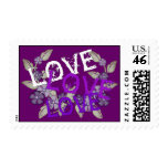 Grow Love Postage