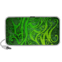 Grow speakers