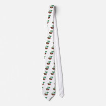"Grow our Earth" planted design ties by Eholidayz "Grow our Earth" planted design ties