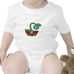 "Grow our Earth" planted design t-shirts