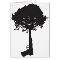 grow-peace card