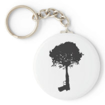 grow-peace key chains