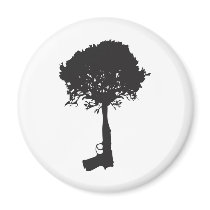grow-peace magnets