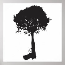 grow-peace posters