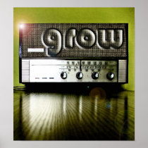 Grow Poster