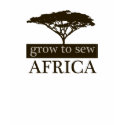 Grow to Sew t-shirts by edunLIVE Grow to Sew t-shirts