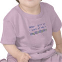 Grow Up Democrat t-shirts