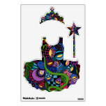"Grow" Wall Decals wall decals