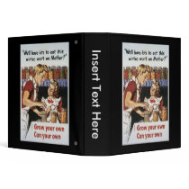 Grow Your Food World War 2 3 Ring Binders