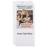 Grow Your Food World War 2 rack cards
