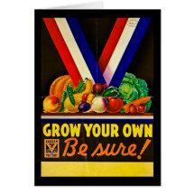Grow Your Own Card