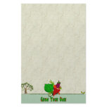 Grow Your Own Stationery