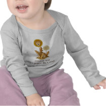 Growin' Like A Weed t-shirts by wizardmarilyn Growin' Like A Weed t-shirts