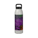 Growing a Cat Reusable Water Bottle