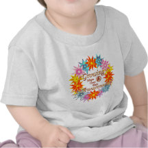 Growing Awareness Hope Over Pain Phoenix Flowers T Shirts