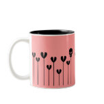 Growing Broken Hearts Mug