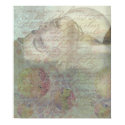 Growing flowers in my secret garden Poster posters