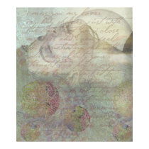 Growing flowers in my secret garden Poster posters by Art_Thou Growing flowers in my secret garden Poster posters