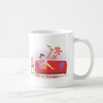 Growing Ideas mugs by trennea Growing Ideas mugs