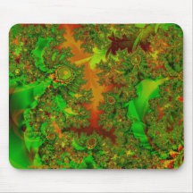Growing Inclinations - Mousepad