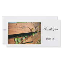 Growing Ivy photo cards